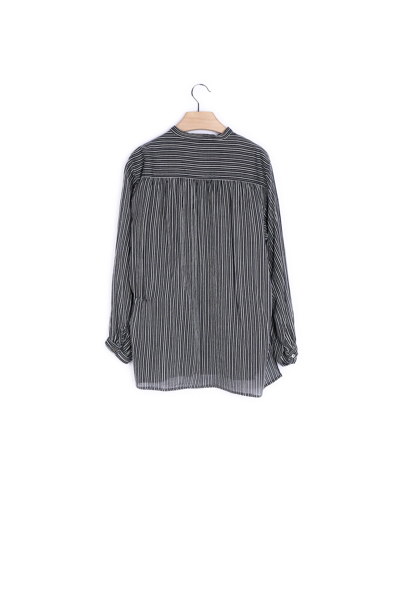 BLOUSE Faume - seconde main
