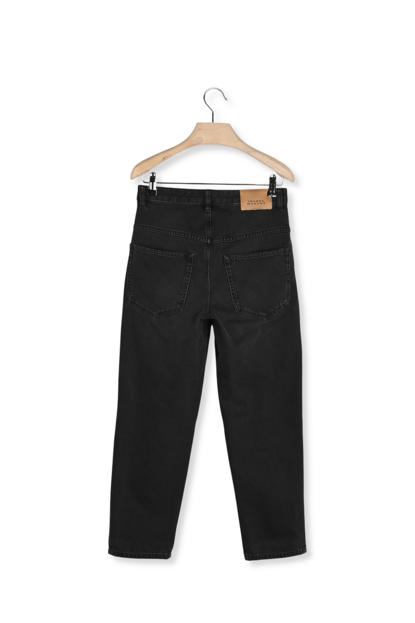 PANTALON JANET Faume - seconde main