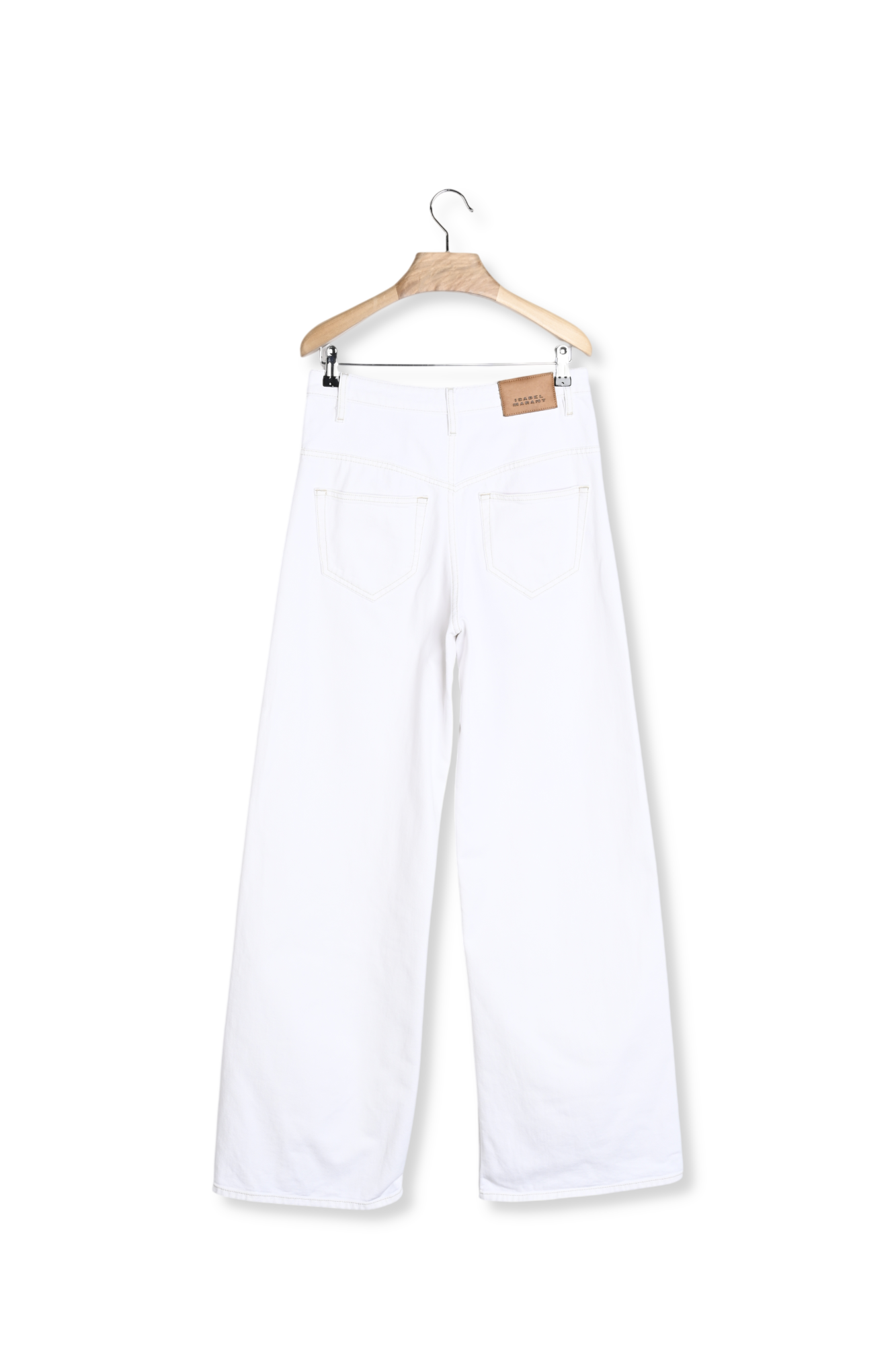 PANTALON LEMONY Faume - seconde main