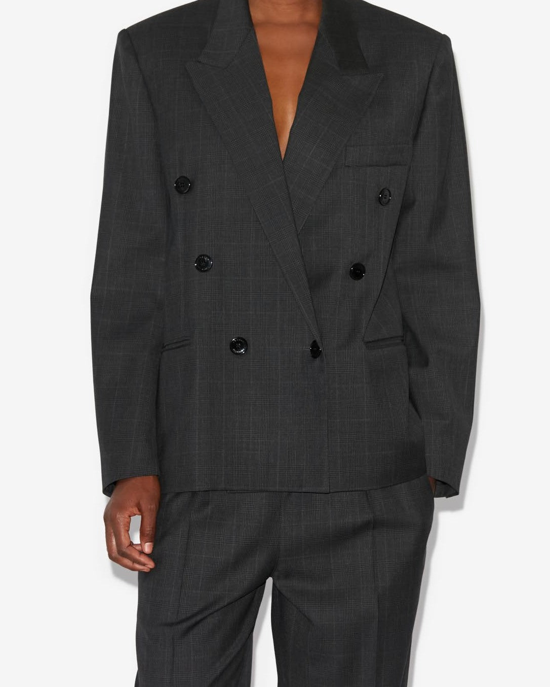 JACKET KLERO Faume - seconde main