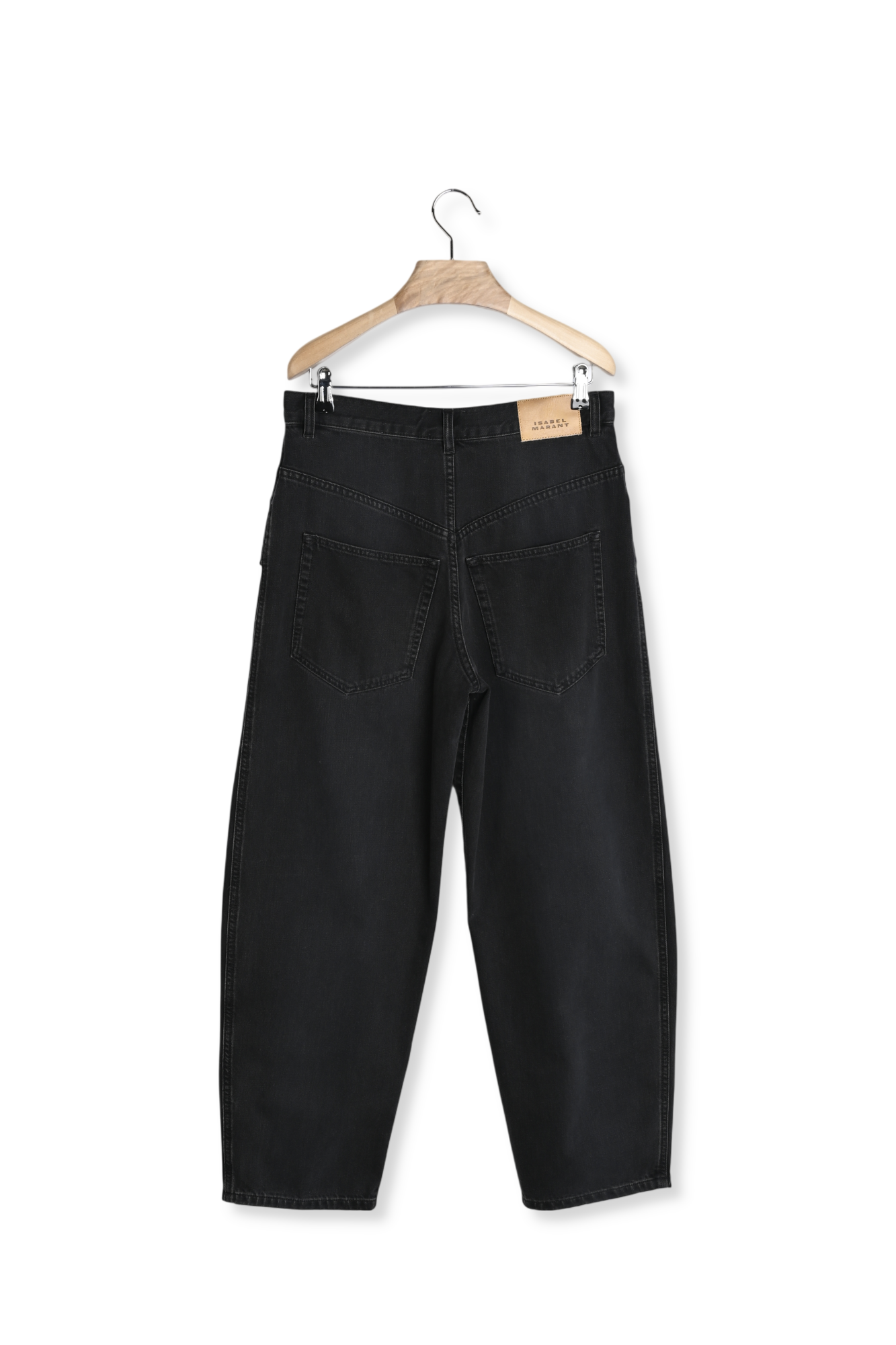 PANTALON VARDA Faume - seconde main
