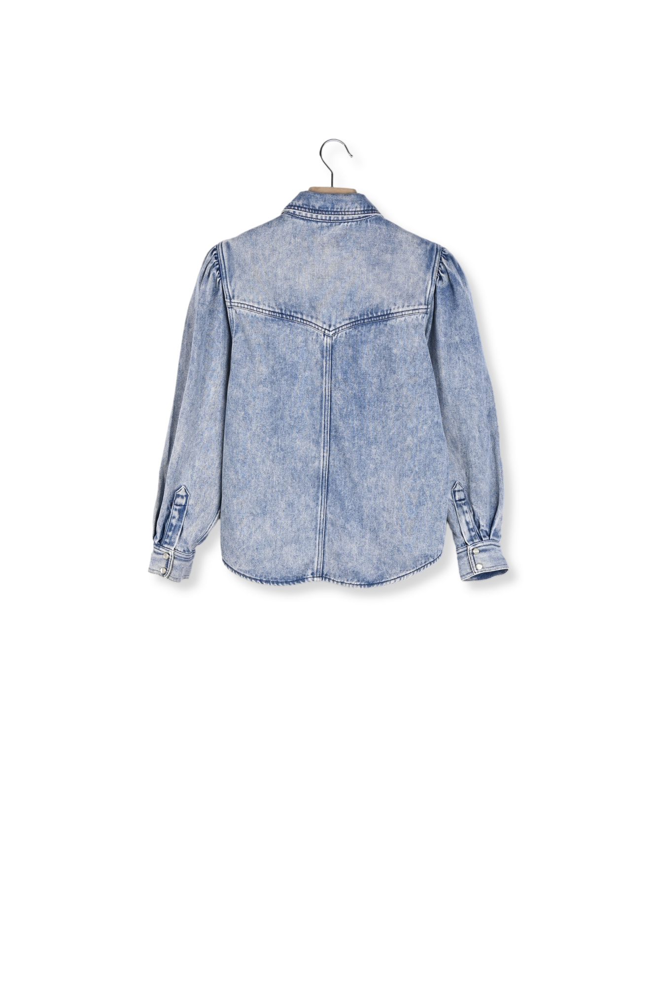 CHEMISE TAHISLI Faume - seconde main