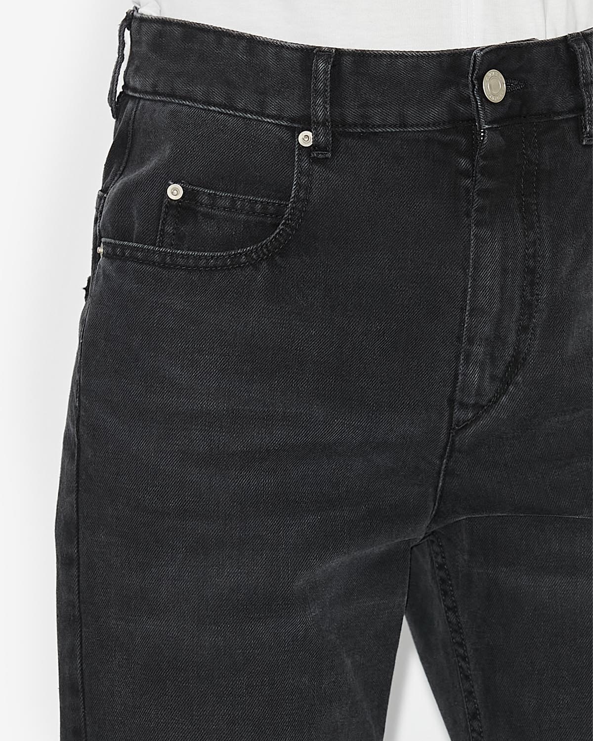 PANTALON BELVIRA Faume - seconde main