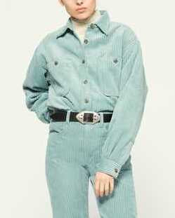 SHIRT DEXO Faume - seconde main