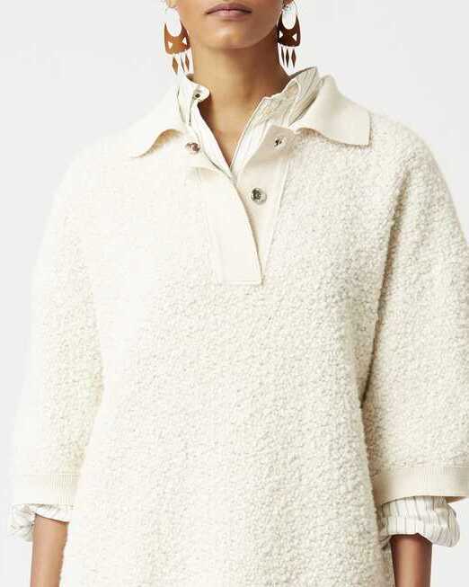 TOP IMELDA Faume - seconde main