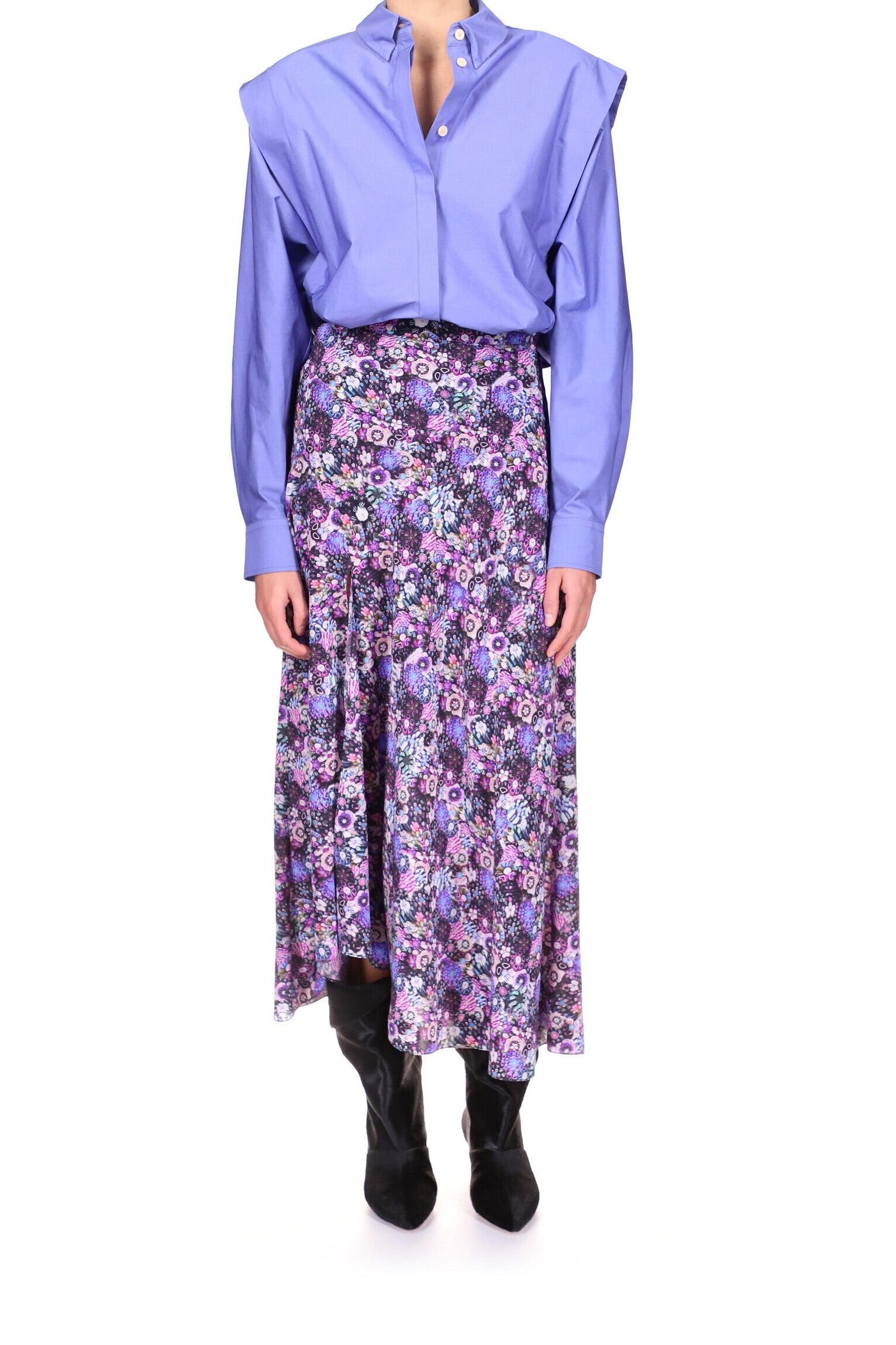 CHEMISE SOTALKI Faume - seconde main