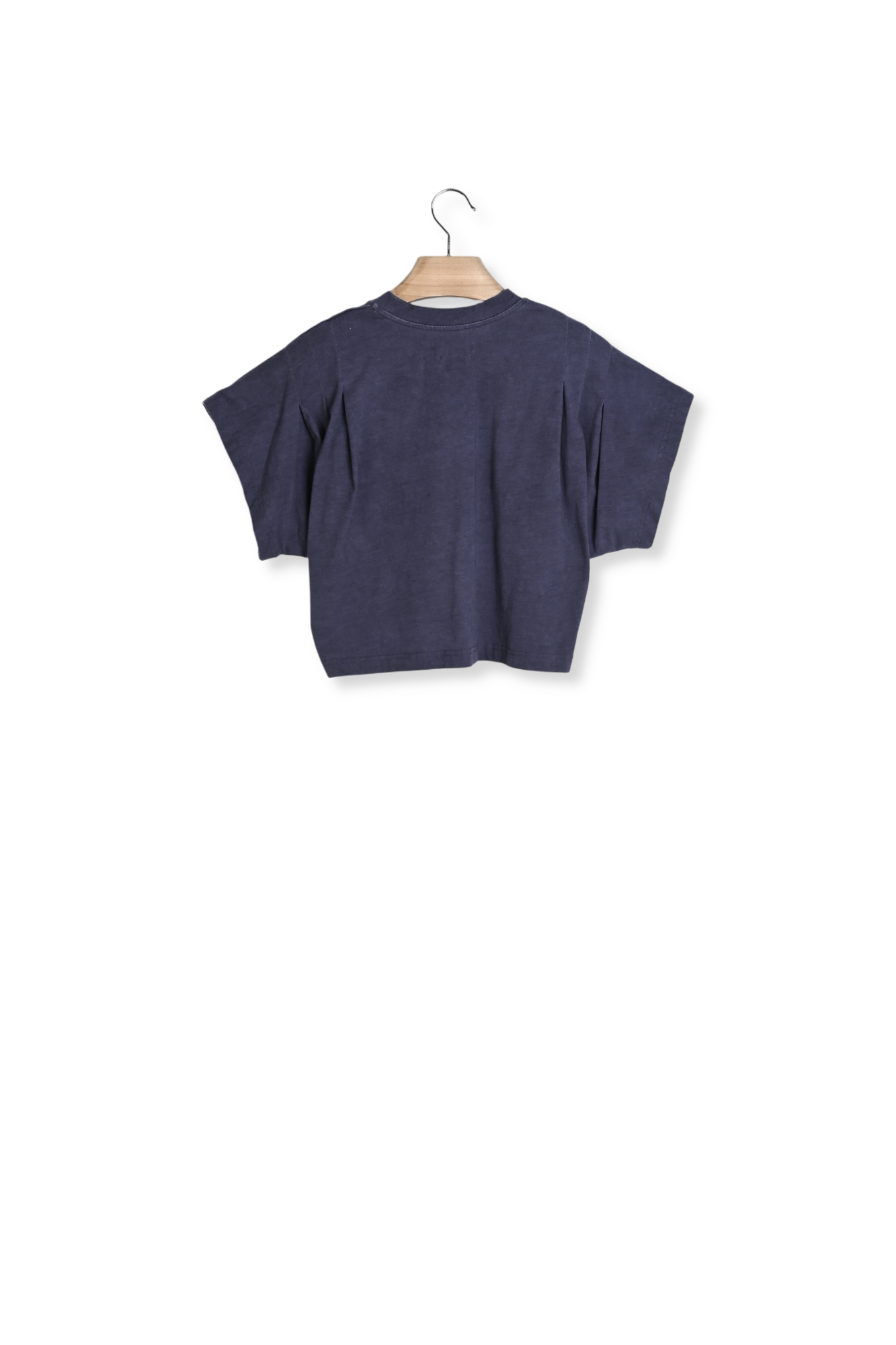 T-SHIRT ZINALIA Faume - seconde main
