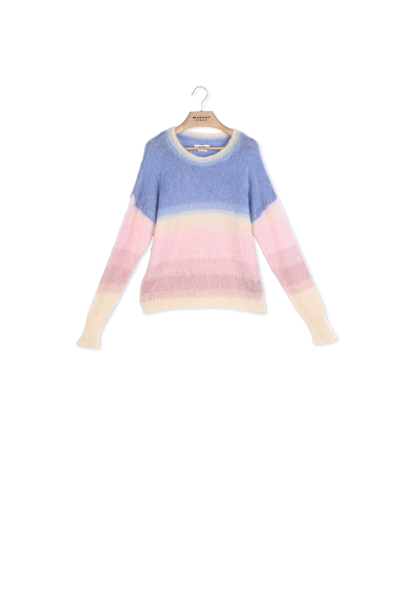 SWEATER DRUSSELL Faume - seconde main