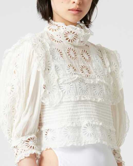 TOP DAYDEN Faume - seconde main