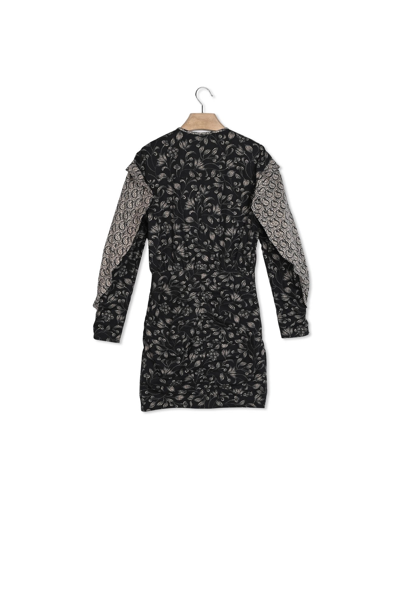DRESS LEXINI Faume - seconde main