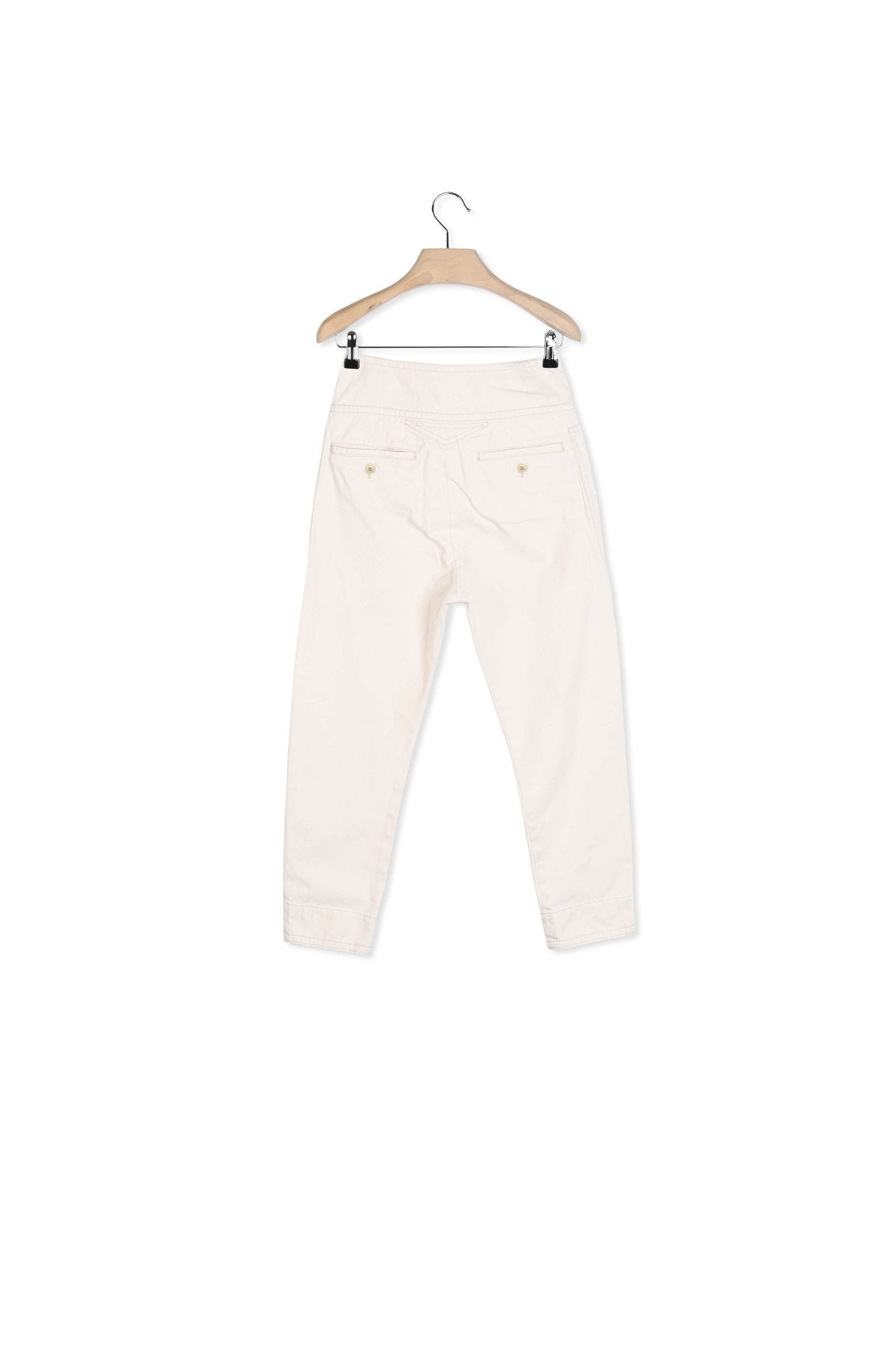 PANTALON RALUNI Faume - seconde main