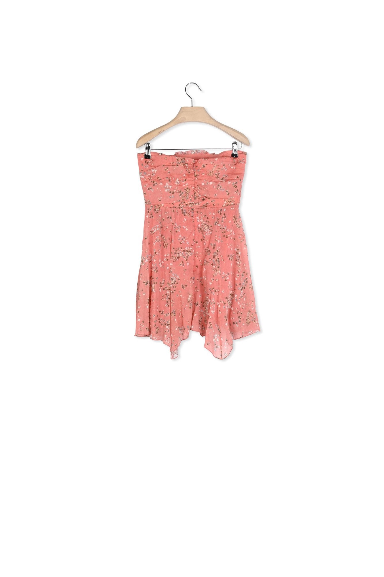 DRESS AMANDA Faume - seconde main