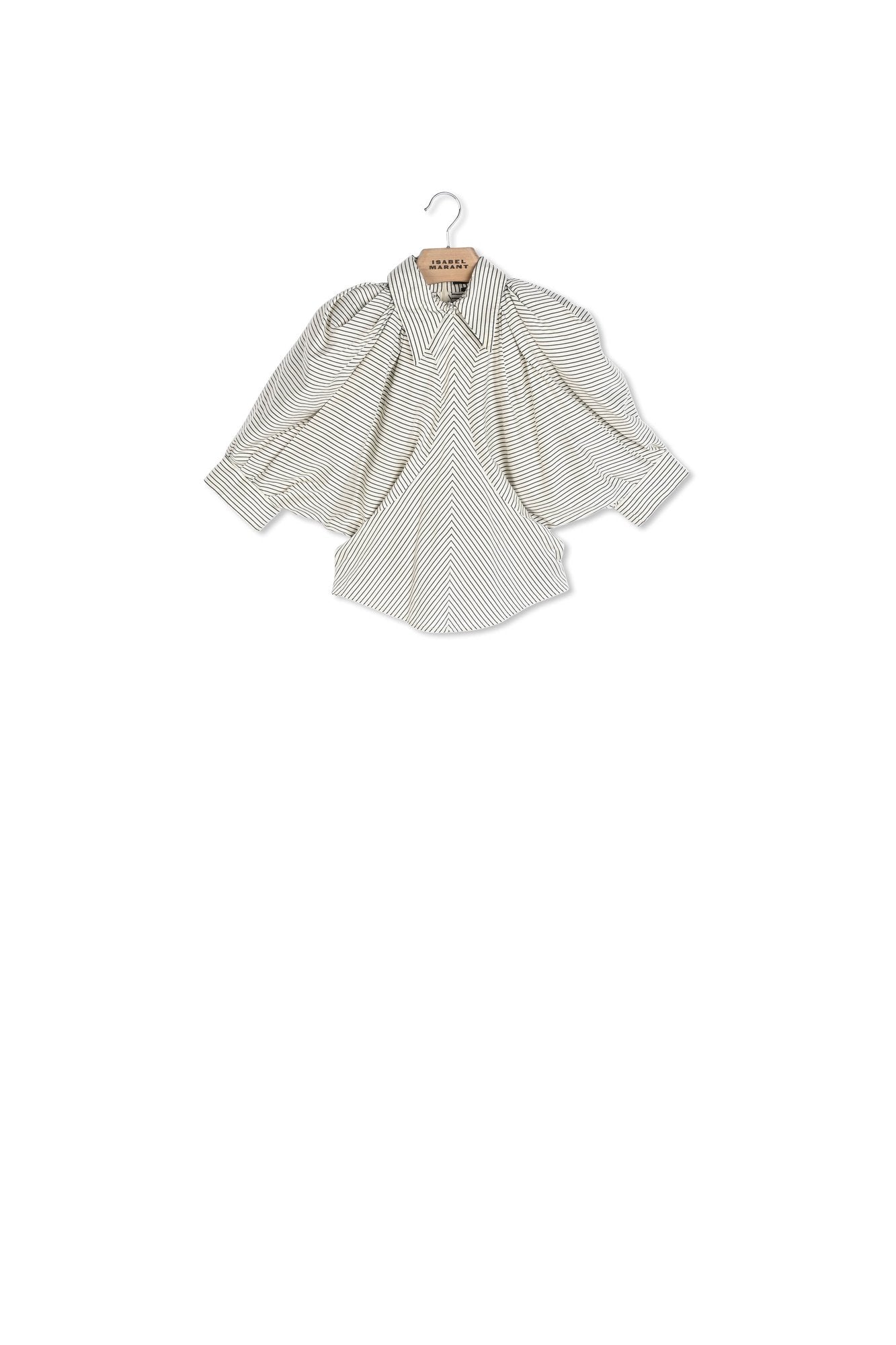 TOP EORI Faume - seconde main