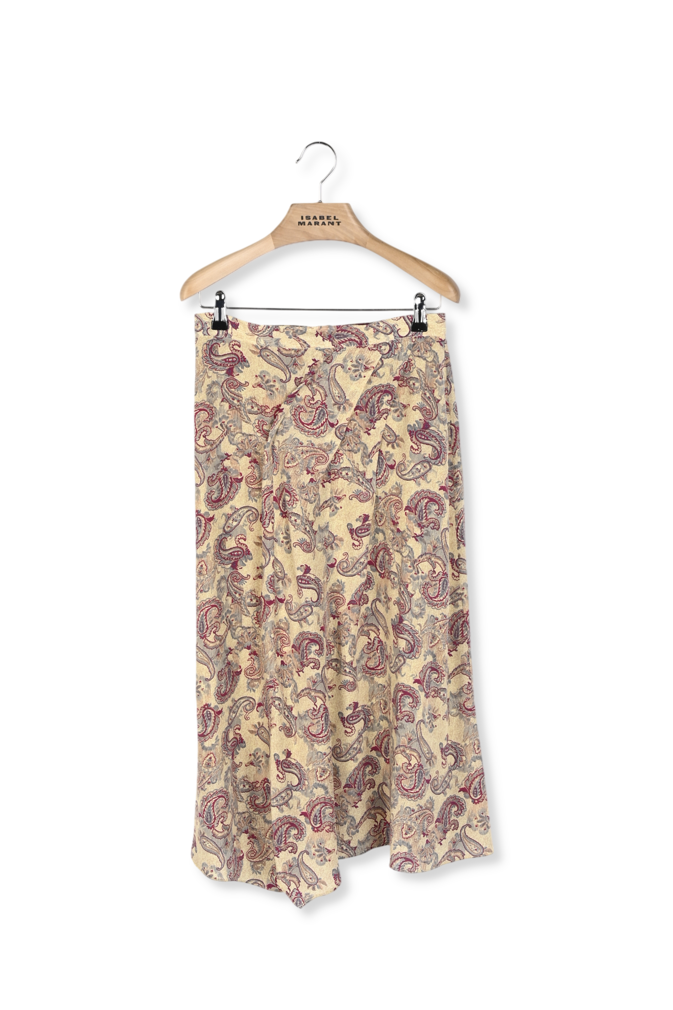 SKIRT CACIA Faume - seconde main