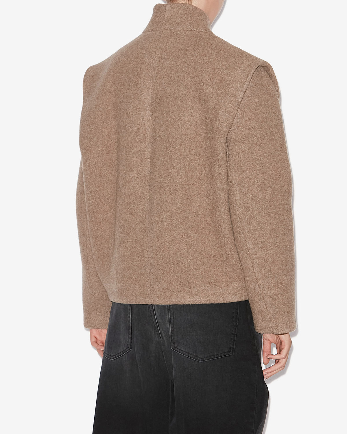 VESTE DROGO Faume - seconde main