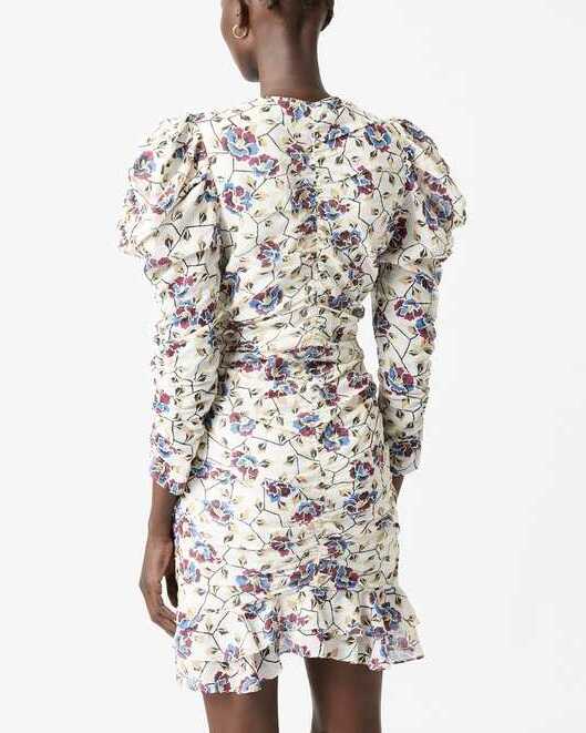 ROBE SIRENY Faume - seconde main