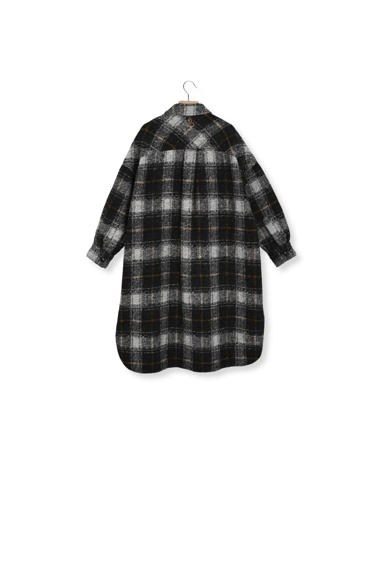 MANTEAU FONTIZI Faume - seconde main