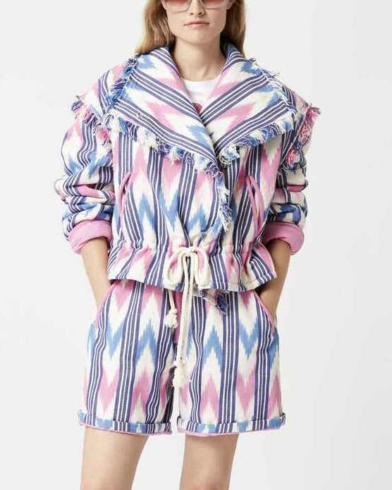 VESTE LEXINE Faume - seconde main