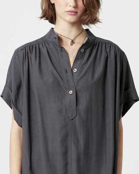 TOP BYRIAM Faume - seconde main