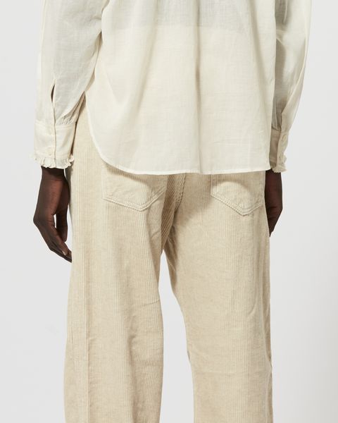 PANTS   RWAN Faume - seconde main