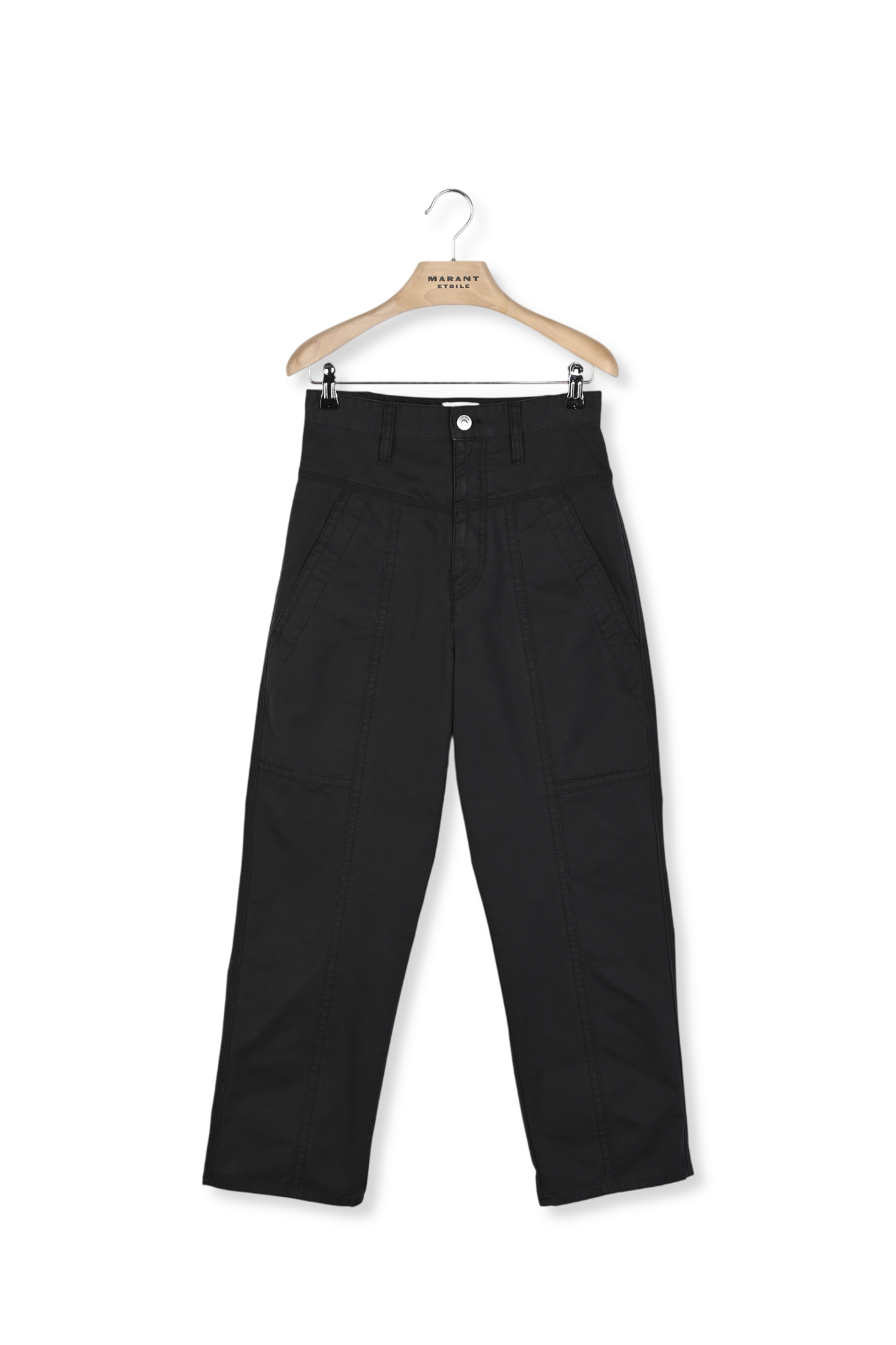 PANTS   DRIANE Faume - seconde main