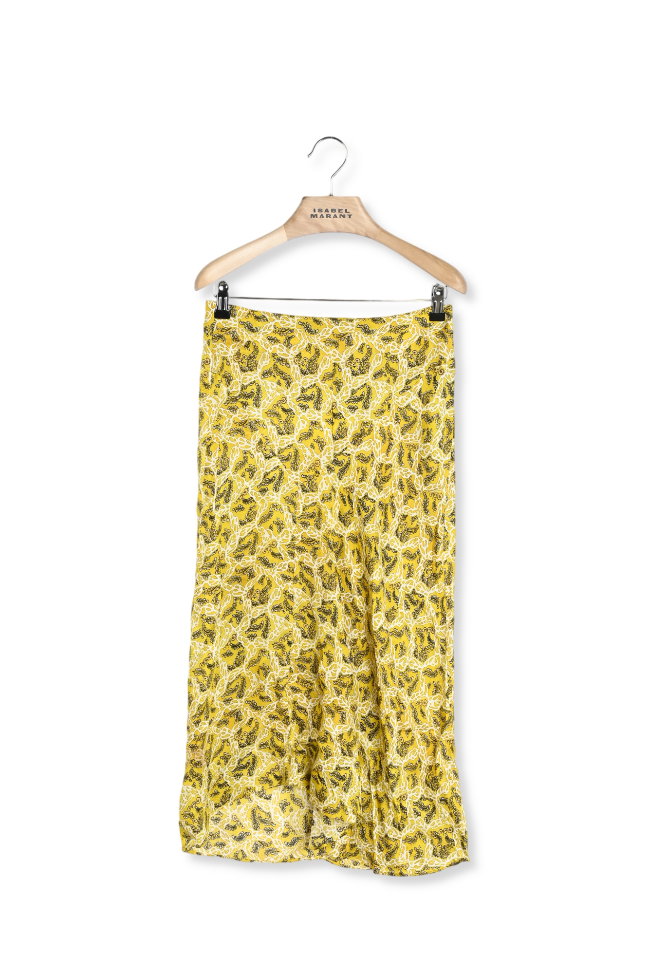 JUPE EN VISCOSE  LISANNE Faume - seconde main