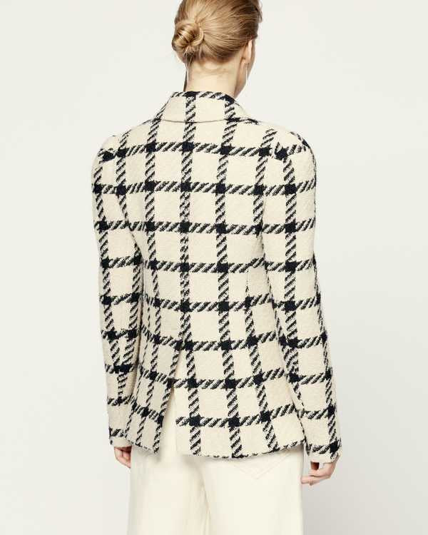 VESTE KIOA Faume - seconde main