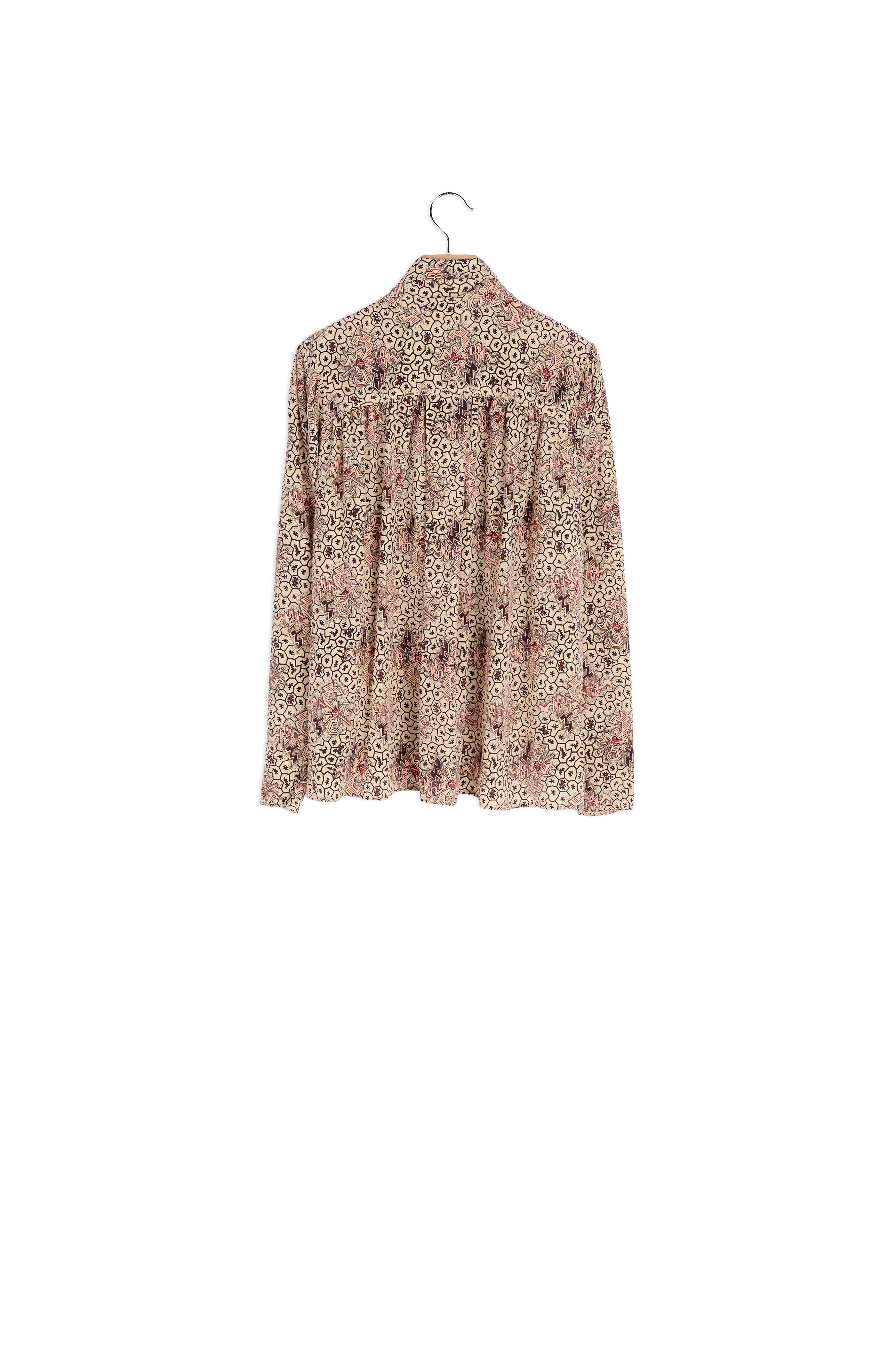 CHEMISE Faume - seconde main