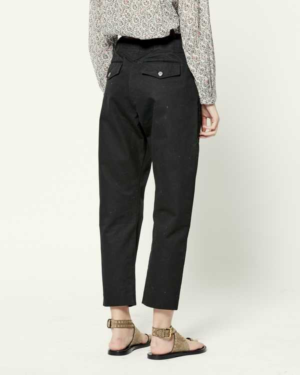 PANTALON PRALUNIA Faume - seconde main