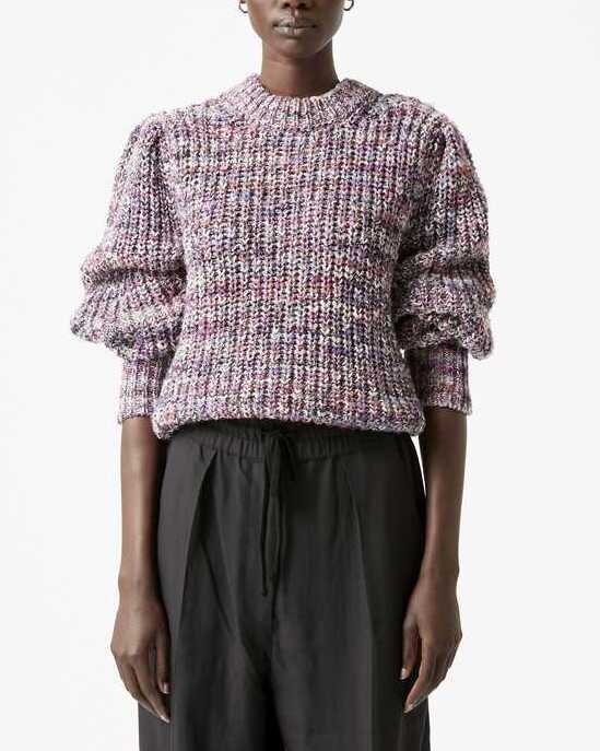 SWEATER PLEANE Faume - seconde main