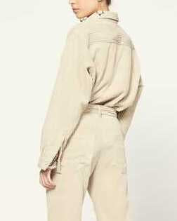 SHIRT DEXO Faume - seconde main