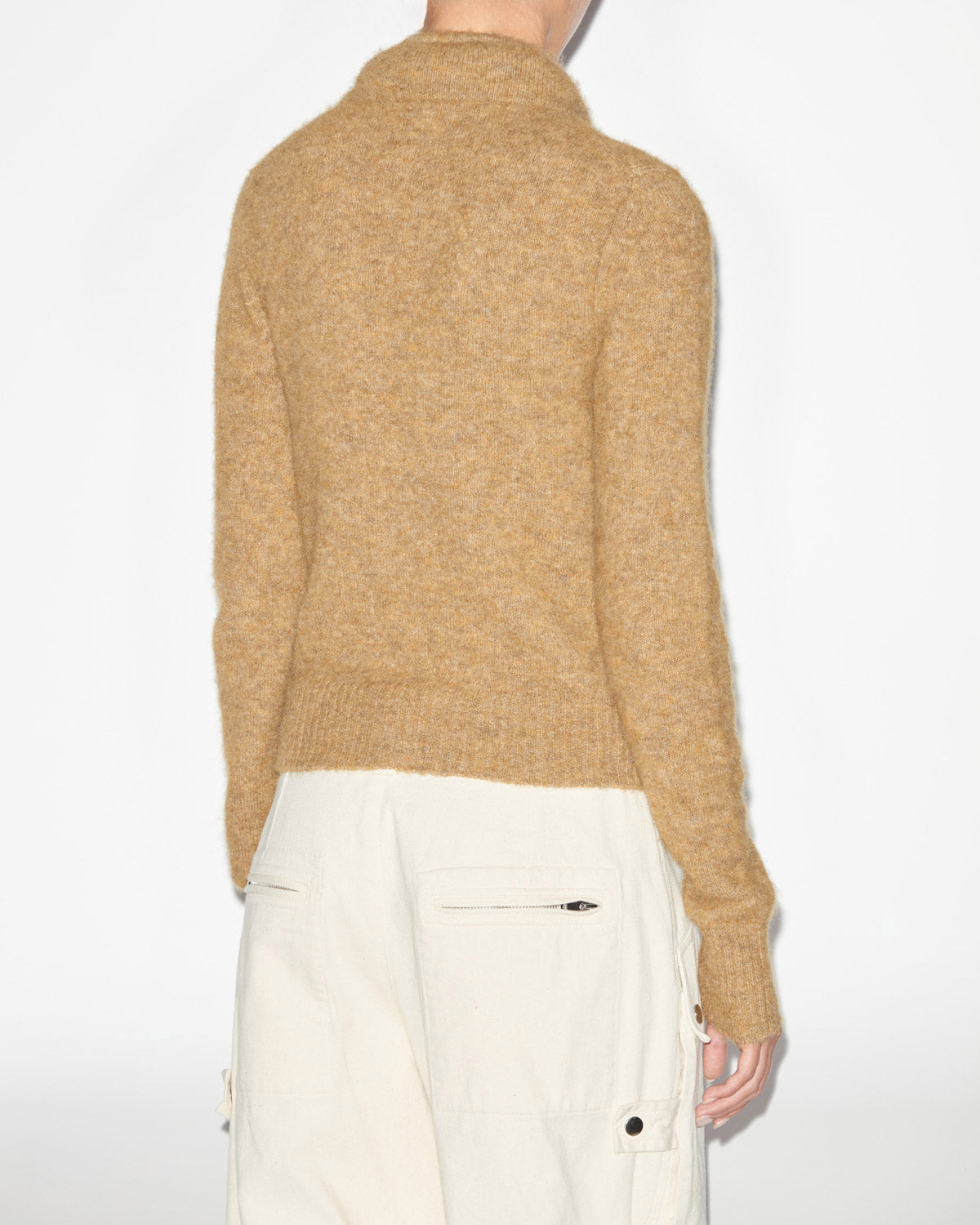 CARDIGAN MILLY Faume - seconde main