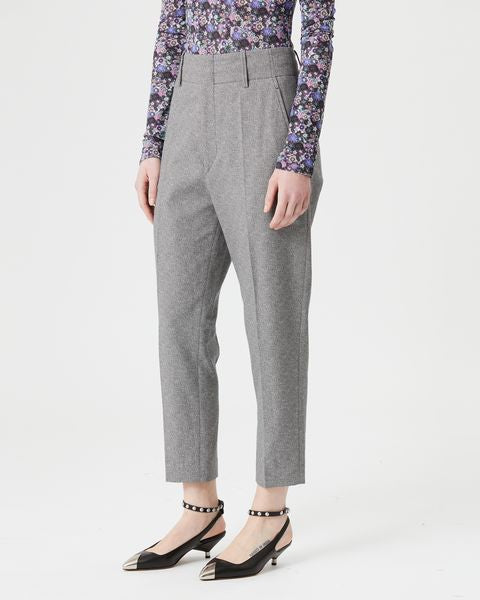 PANTS LAGOA Faume - seconde main