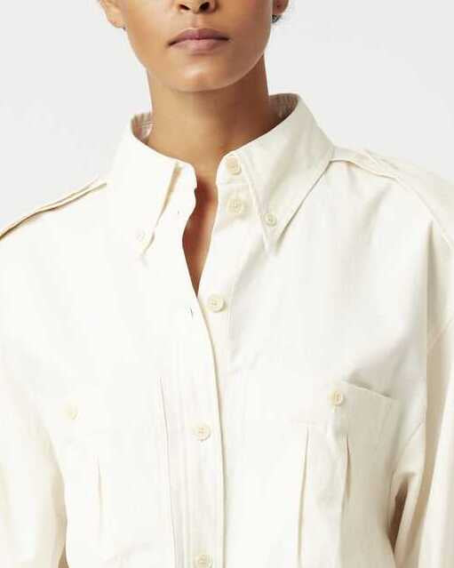 SHIRT VINELA Faume - seconde main