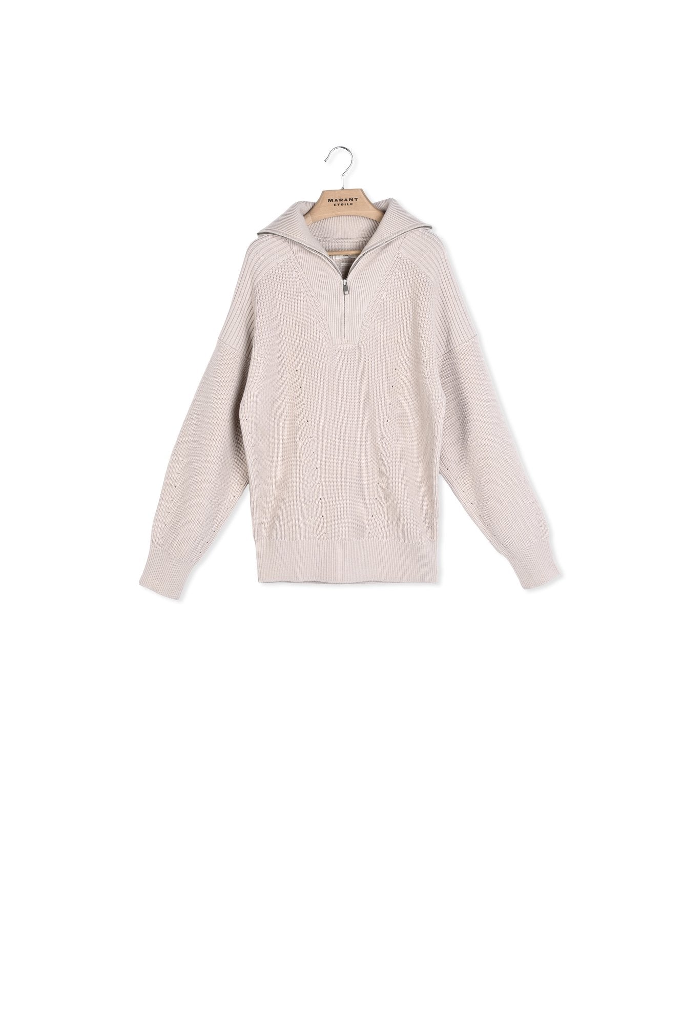 PULL BENNY Faume - seconde main