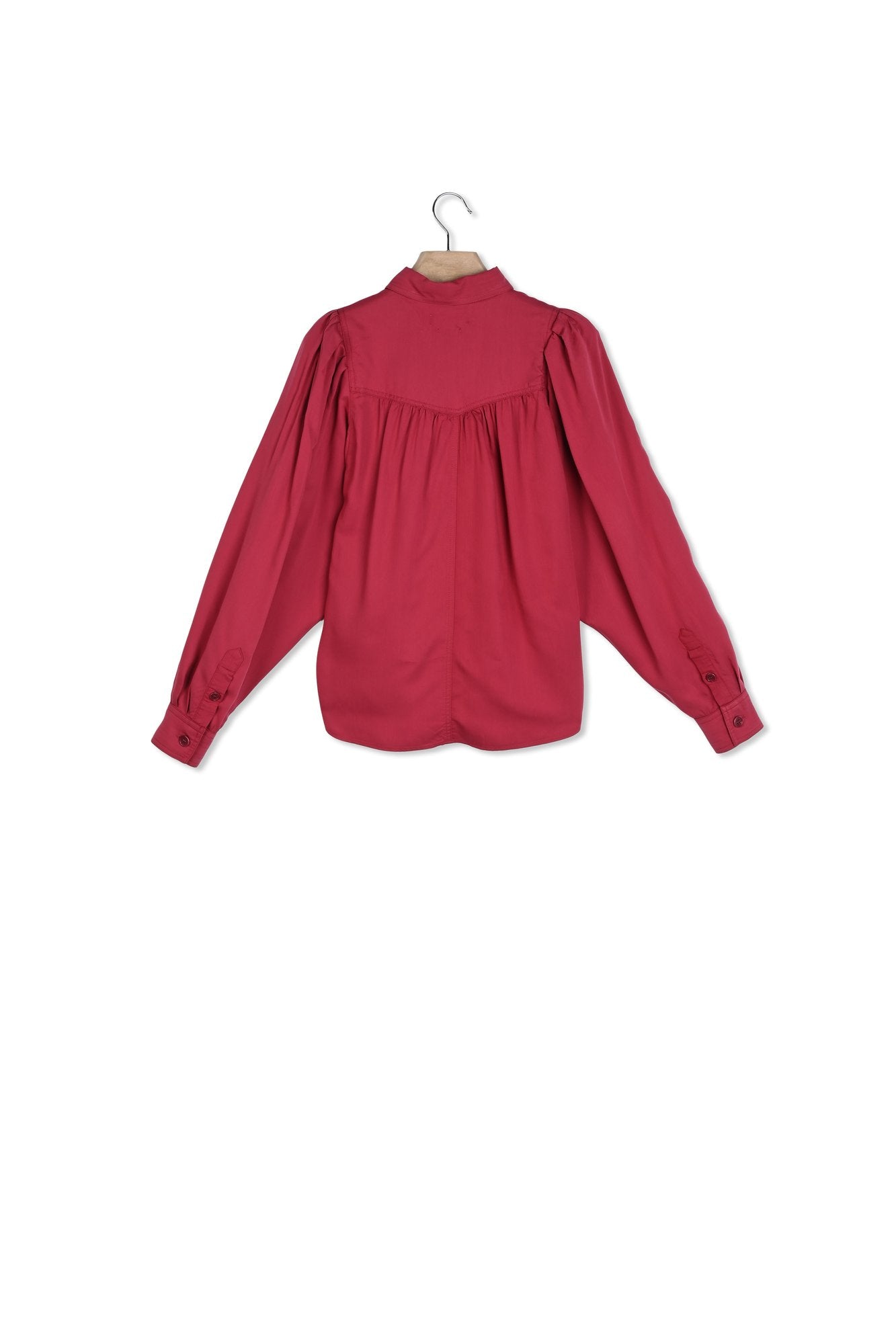 TOP SEVERINE Faume - seconde main