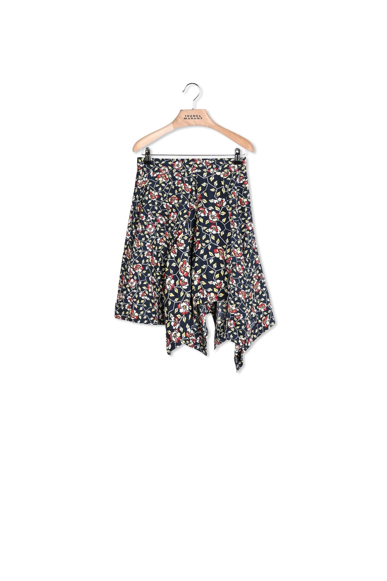 SKIRT BRAZEN Faume - seconde main
