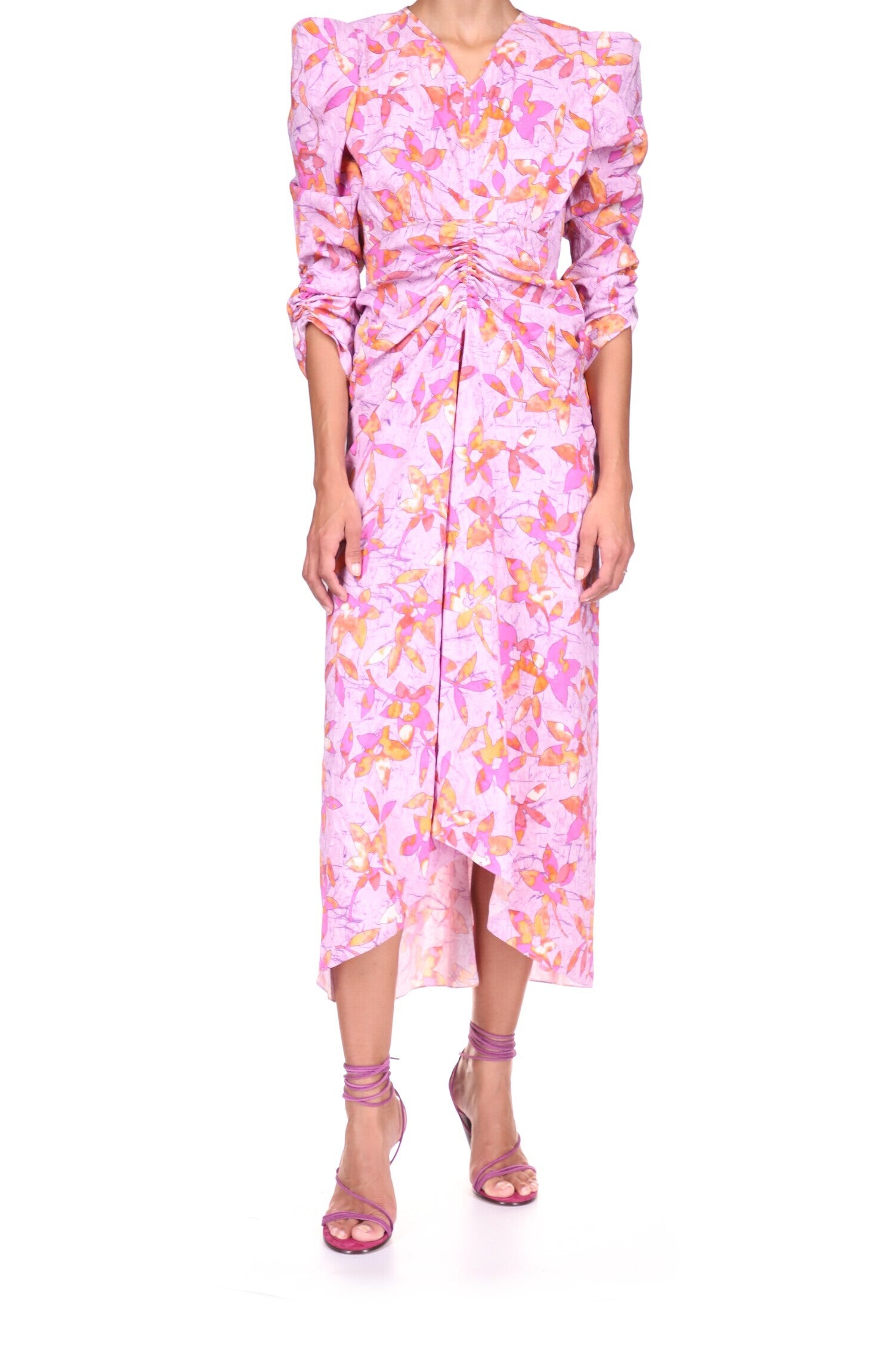 DRESS ALBISD Faume - seconde main