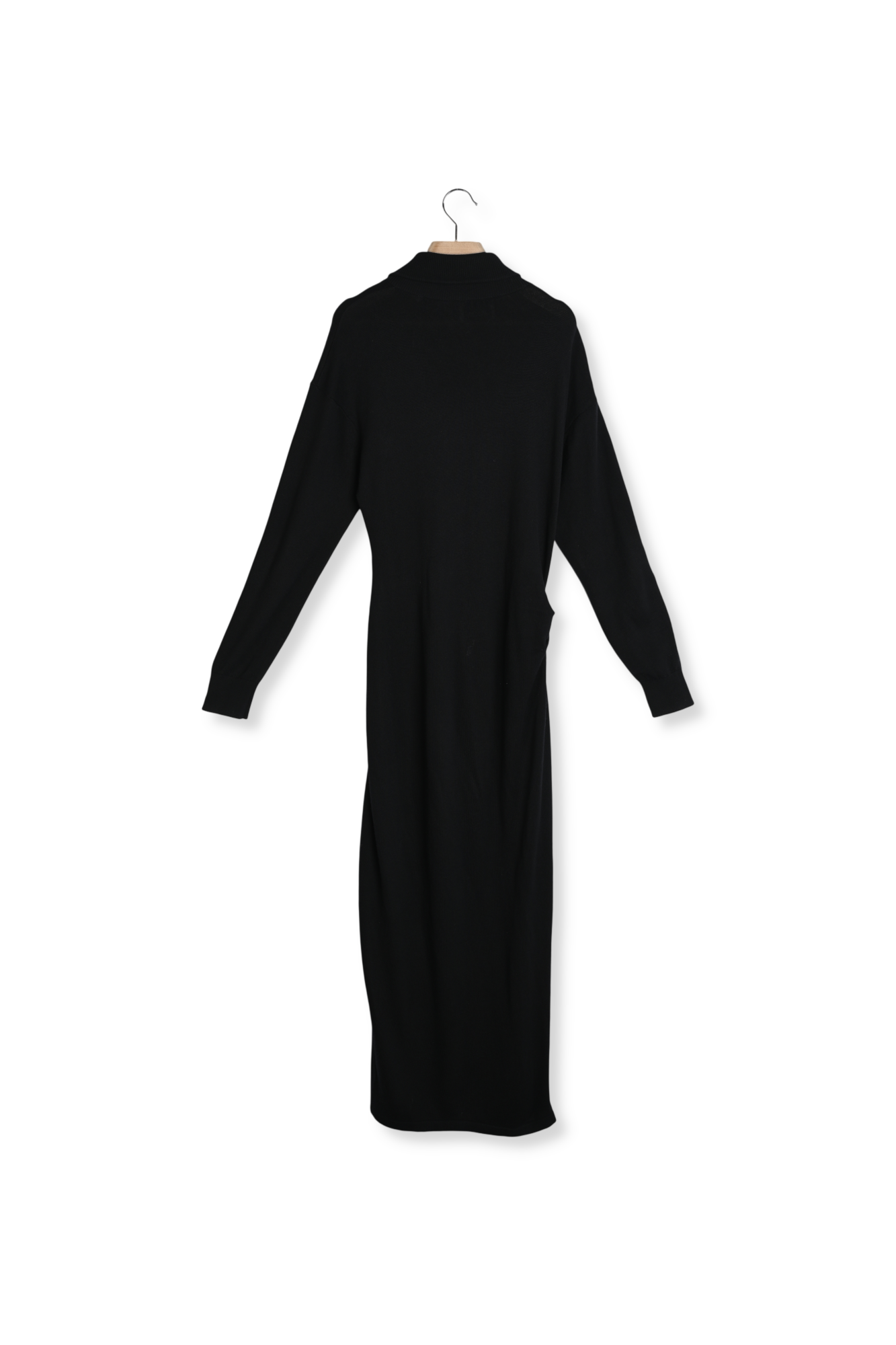 ROBE EN VISCOSE GEMMY Faume - seconde main