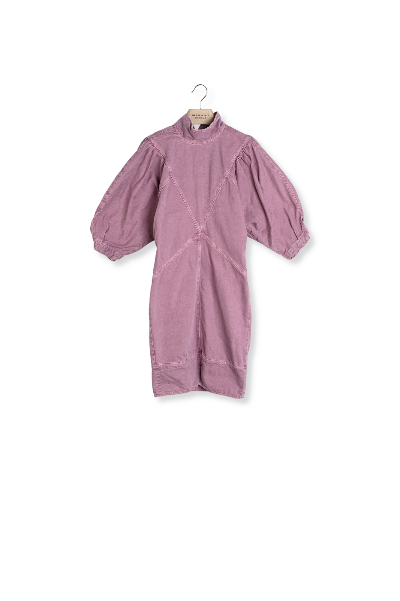 DRESS LAURE Faume - seconde main