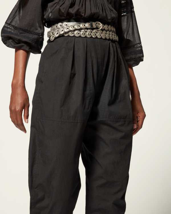 PANTALON MARIZ Faume - seconde main