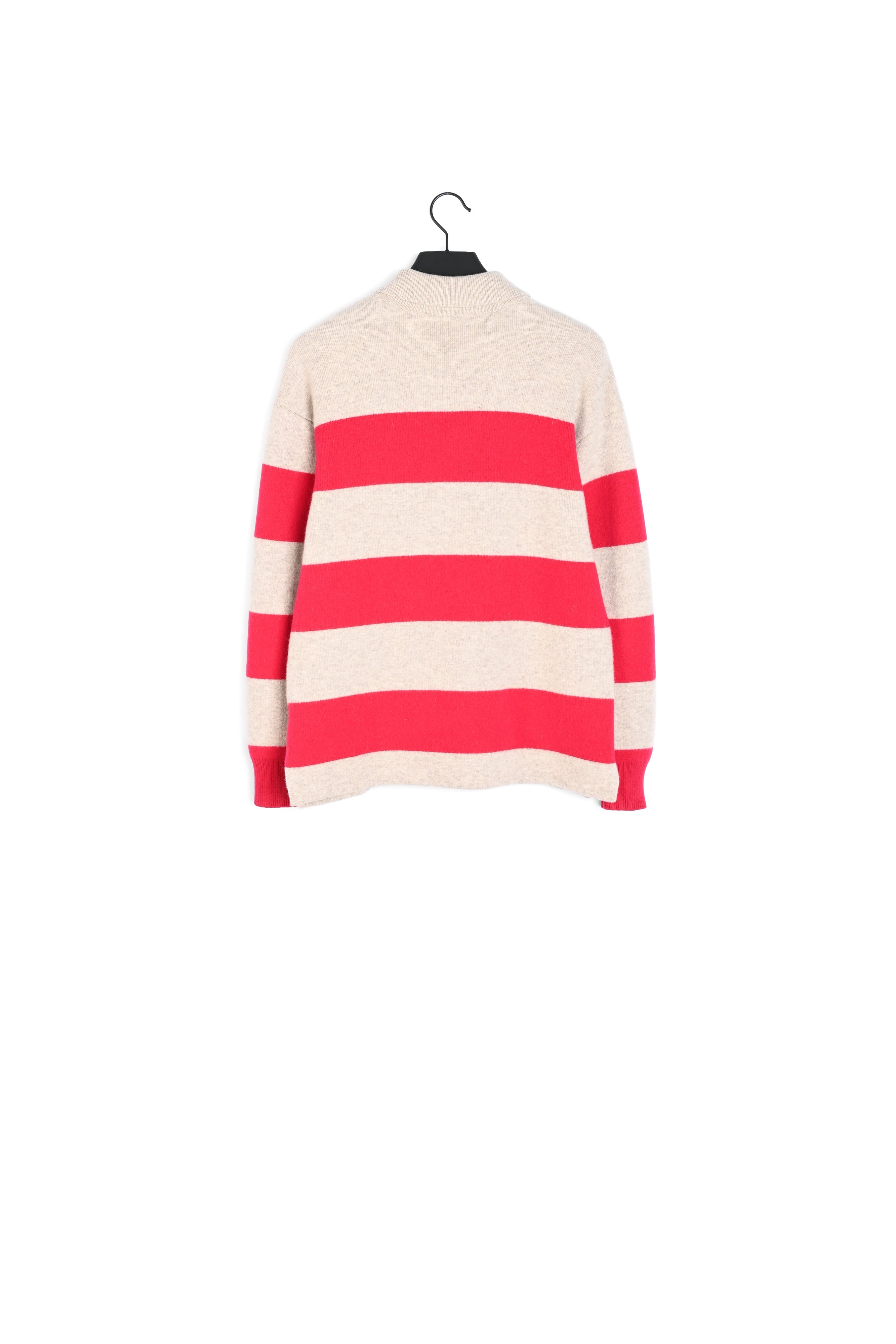 SWEATER LUCAS Faume - seconde main