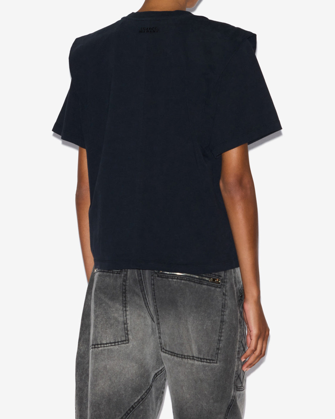 T-SHIRT ZELITOS Faume - seconde main