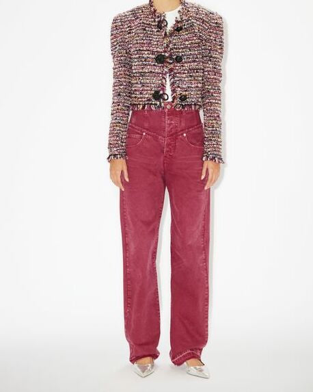 JACKET GRADILIA Faume - seconde main