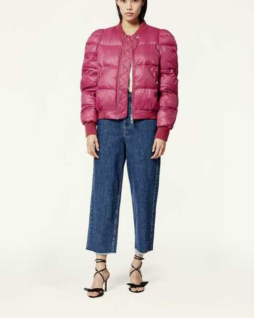 MANTEAU CODY Faume - seconde main