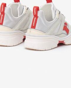 BASKETS KINDSAY Faume - seconde main