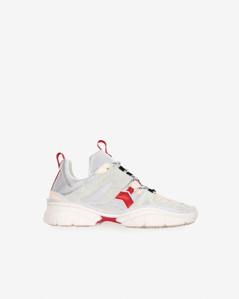 BASKETS KINDSAY Faume - seconde main