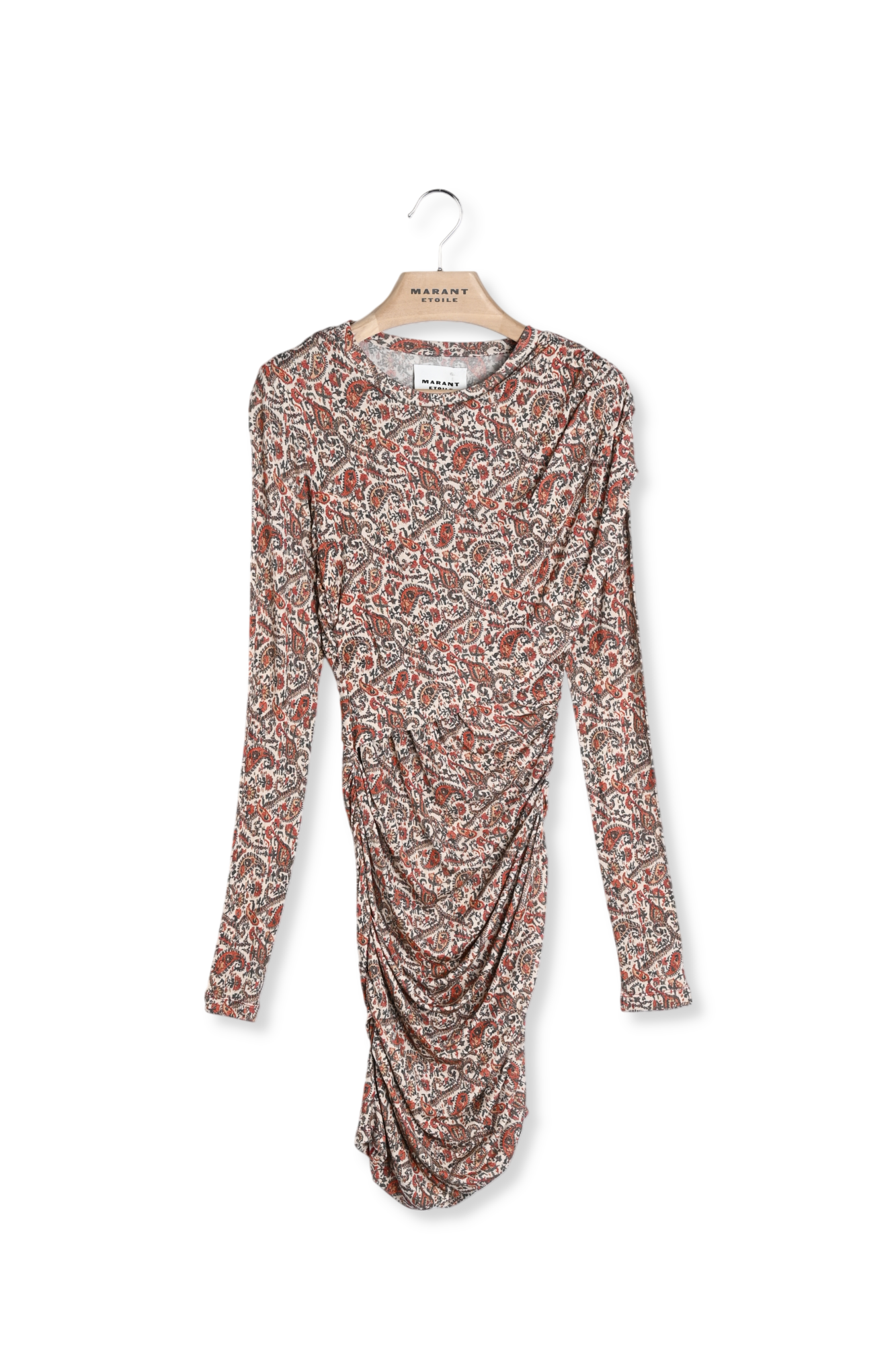 ROBE DENISE Faume - seconde main