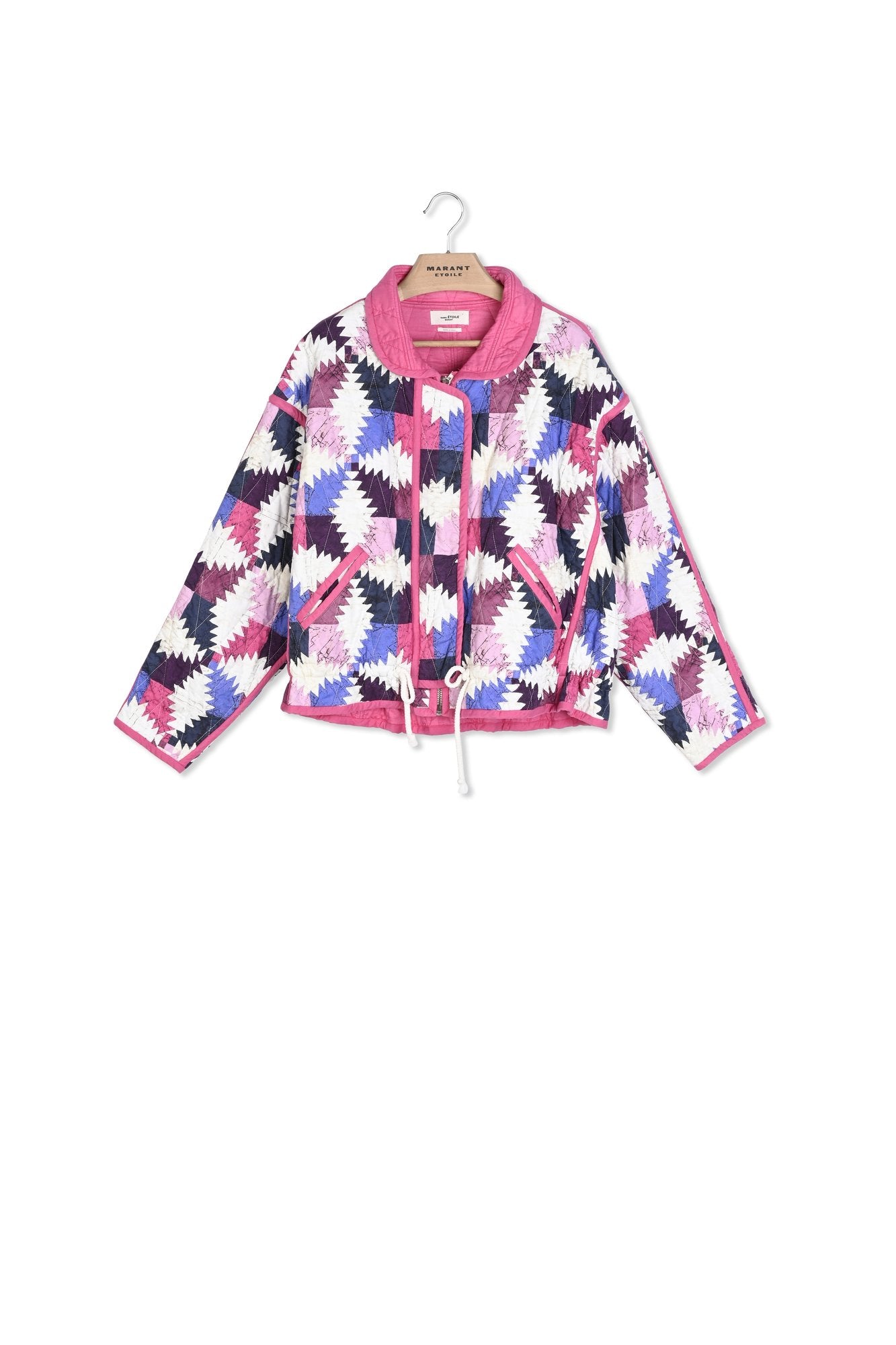 MANTEAU HAZZLE Faume - seconde main