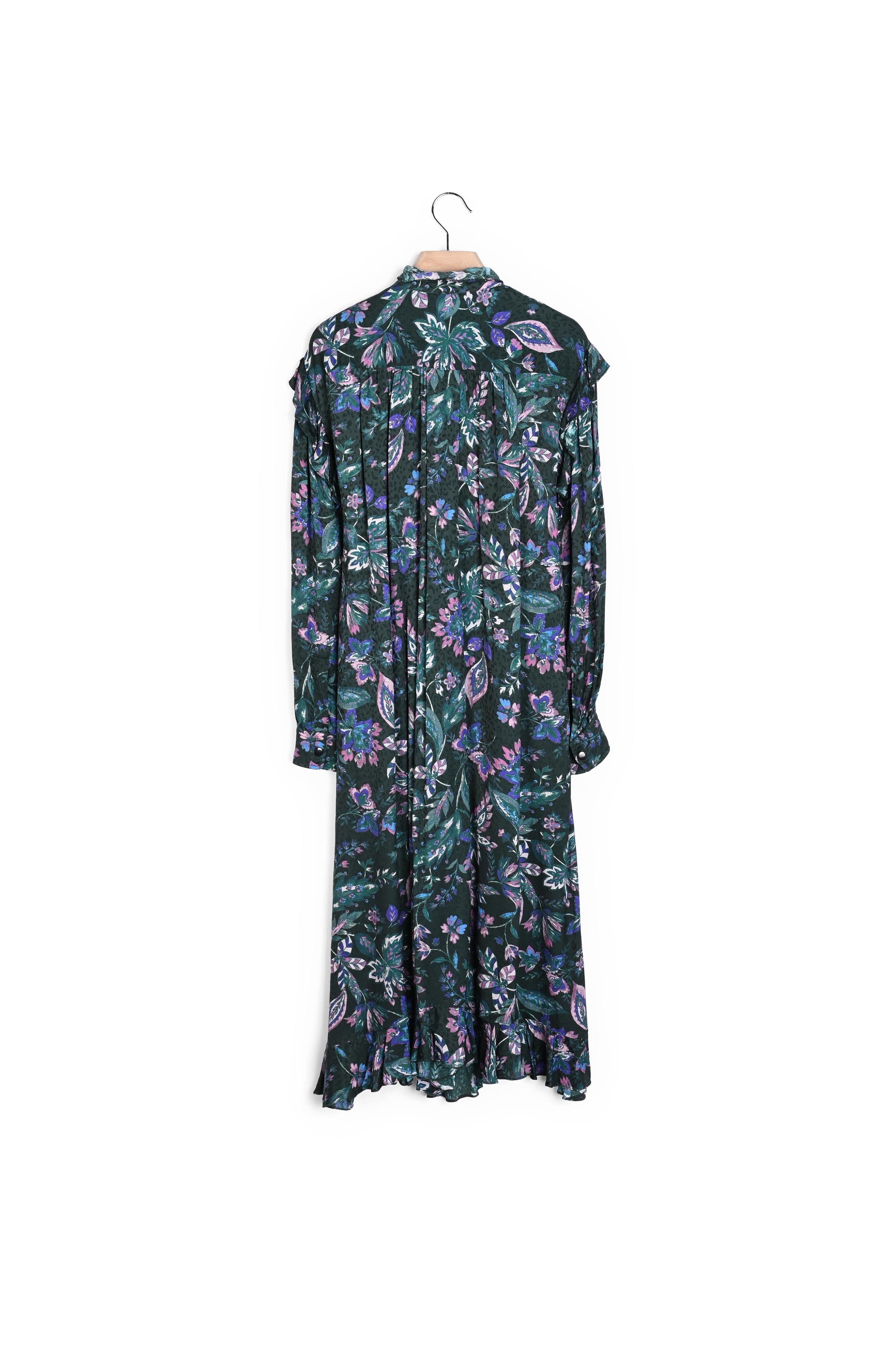 ROBE Faume - seconde main